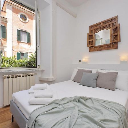 Segneri Viale Trastevere 로마 외부 사진