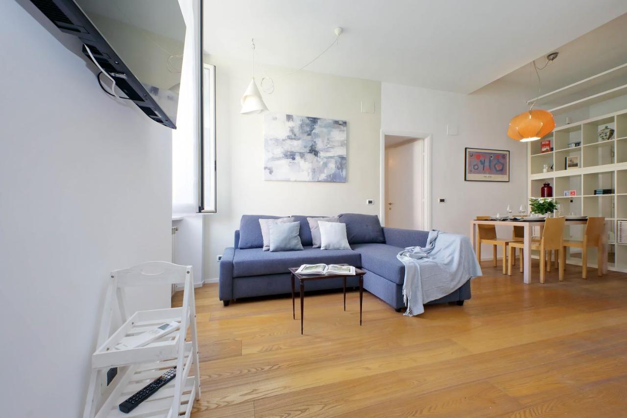 Segneri Viale Trastevere 로마 외부 사진