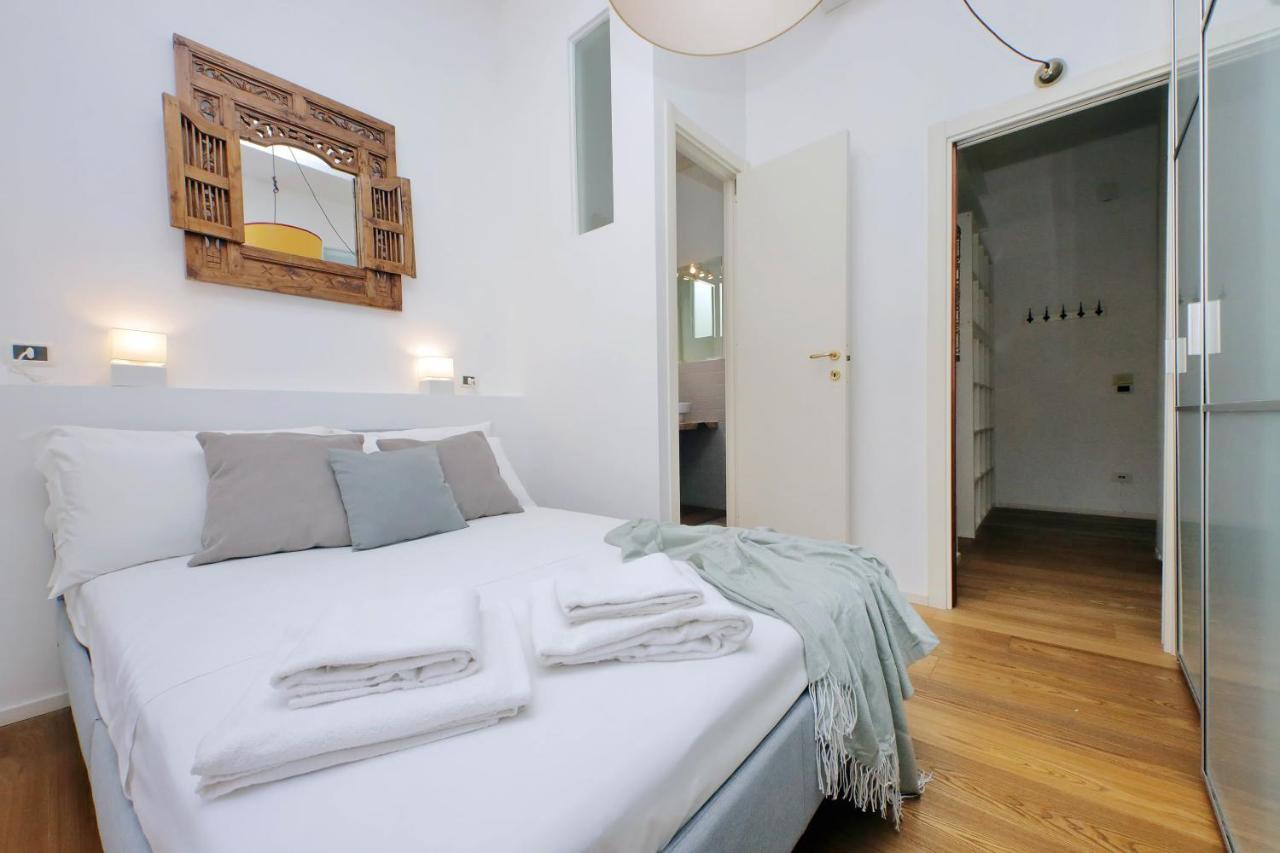 Segneri Viale Trastevere 로마 외부 사진